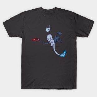 Spirit Duo T-Shirt